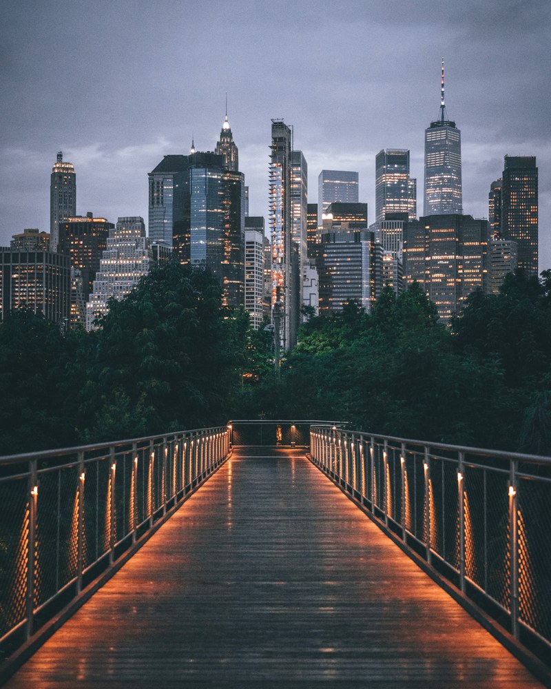New York