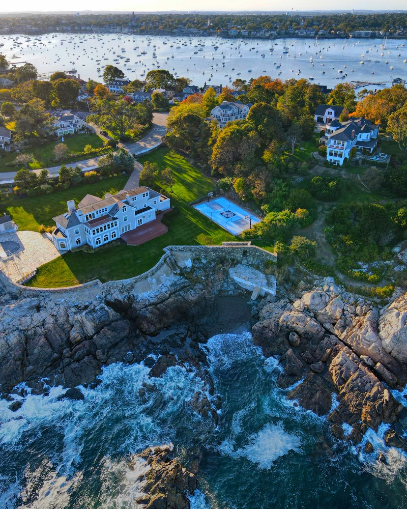 Rhode Island